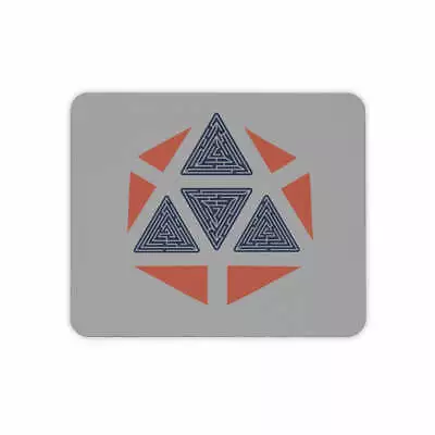 Mouse Pad (3mm Thick) • $9.31