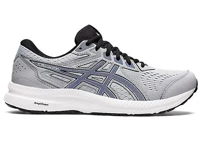 Asics Gel Contend 8 Mens Running Shoes (4E Extra Wide) (020) HOT BARGAIN • $108.85
