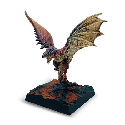 CAPCOM Figure Builder Monster Hunter / Rathalos /  Collection Figure Presale • $33.03