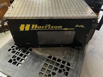 Harrison Hydraulic Driven AC Generator • $750