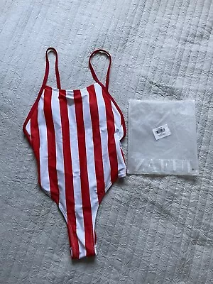 Womens Swimming Costume Size 10/M • £8