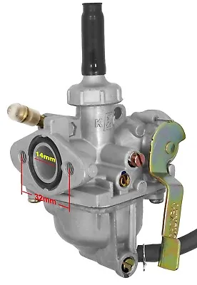 Carburetor Carb For Honda Z50R Z50 1972-1999 32MM Motorcycle  • $18.90