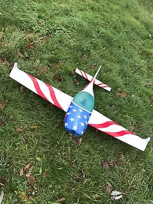 £60 • Buy CMP Lancair USA 58” Span RC Remote Radio Controlled Aeroplane Aircraft Plane