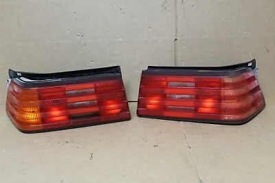 1990 1991 1992 1993 1994 1995 Mercedes R129 SL300 SL500 SL600 Tail Light OEM • $119.50