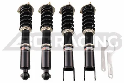 For 92-00 Lexus SC300 & SC400 BC Racing BR Type Adjustable Suspension Coilovers • $1195