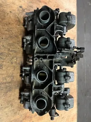 Kawasaki Z650/kz650/z650 Sr Carbs • £199