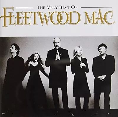 £4.94 • Buy Fleetwood Mac - The Very Best Of Fleetwood Mac - Fleetwood Mac CD 44VG The Cheap