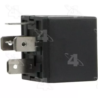 35928 4-Seasons Four-Seasons HVAC Blower Motor Relay Front Or Rear New For Chevy • $36.62