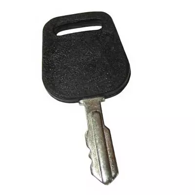 Switch Key Fits John Deere LVA17264 115 L120 L130 D100 D110 D120 D130 D140 GY206 • $11.87