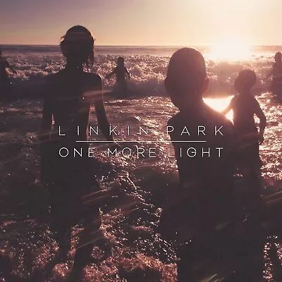 Linkin Park - One More Light (NEW 12  VINYL LP) • £27.99