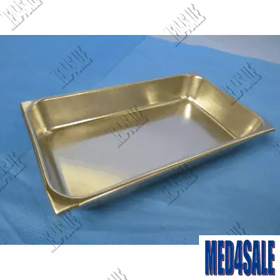 Vollrath 7416-2 Stainless Steel Pan • $28.30