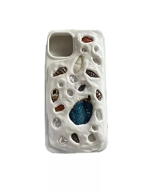 IPhone 13 Decoden Handmade DIY Phone Case *Please Allow Some Flaws/Imperfections • $20