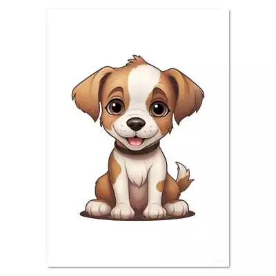 'Jack Russell Terrier ' Wall Posters / Prints (PP043048) • £13.99