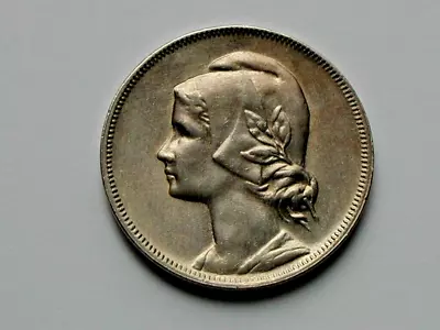 $16.03 • Buy 1917 PORTUGAL Coin - 4 Centavos - Portuguese Girl