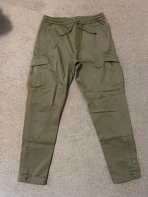 Maharishi Cargo Pants Sz Medium • $150
