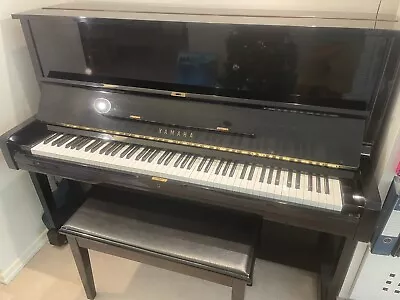 Yamaha U1A Upright Piano • $4800