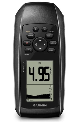 £116.10 • Buy Garmin GPS 73 Handheld GPS Receiver - RRP 159£