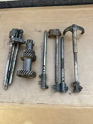 MG MGA MKII 1500  1600 Roadster Coupe Transmission Gears • $15