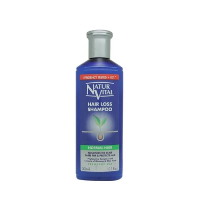 £12.50 • Buy Natur Vital Hair Loss Tonic Treatment - 200ml