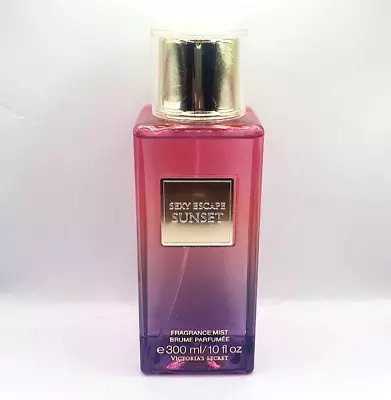 Victoria's Secret Sexy Escape Sunset Body Mist 10.0 Fl Oz Limited Edition • $23.95