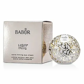 Babor HSR Lifting Extra Firming Eye Cream 30ml / 1 1/16oz • $77.75