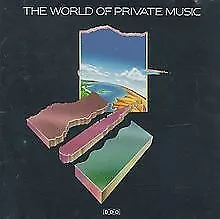 The World Of Private Music Vol. 1 [US-Import] Von... | CD | Condition Very Good • £10.18
