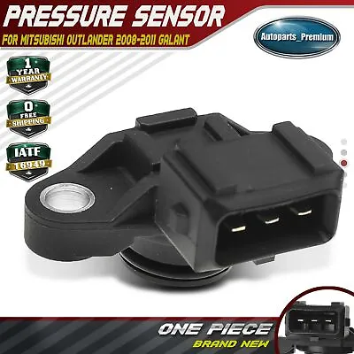 Manifold MAP Pressure Sensor For Mitsubishi Outlander 2009 - 2019 Lancer Galant • $12.49