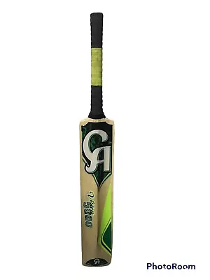 £39.95 • Buy Tape /Tennis Ball Cricket Bat- CA