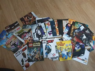 Sony Playstation 3 Manuals With Free Postage • £1.99