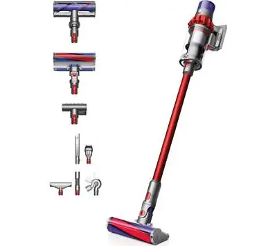£319.99 • Buy Dyson Cyclone V10™ Total Clean Cordless Vacuum - Refurbished