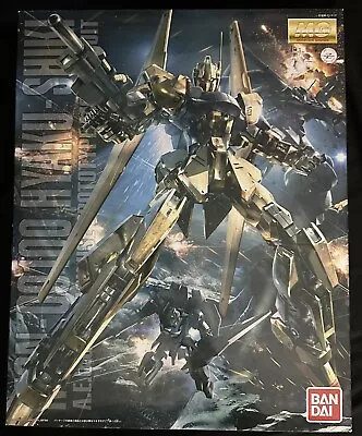 MG 1/100 Hyaku-Shiki (Ver. 2.0) Model Kit Bandai Hobby • $65