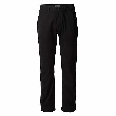 Craghoppers Kiwi Pro Stretch Winter Lined Trousers • £34.95