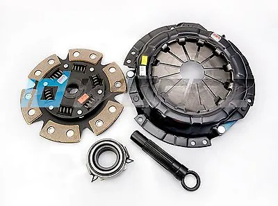 Competition Clutch Stage 4 Racing Paddle Clutch - Honda Integra Type R Dc2 B18c • $568.66