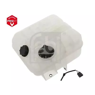 Febi Antifreeze Coolant Expansion Header Tank 45934 Genuine Top German Quality • $109.40