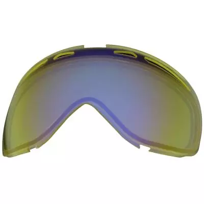 Oakley 01-015 Elevate Replacement Snow Goggle Lens HI Yellow Ski Snowboard • $32.28