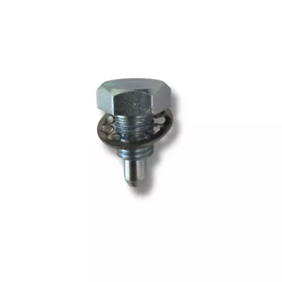 Power-Trim Edger Pin With Washer Genuine Part# 347 Made In U.S.A. • $11.99