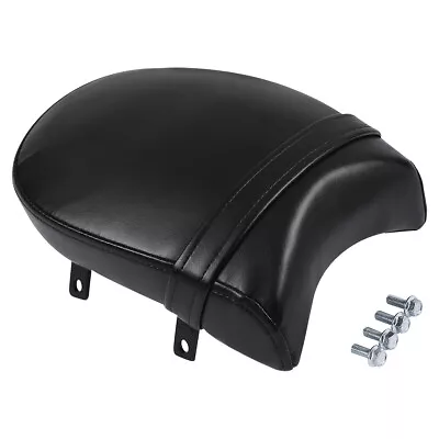 Passenger Seat Pillion Fit For Victory Vegas Kingpin Boardwalk High Ball Gunner • $69.80