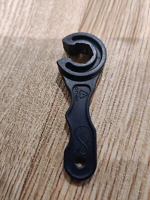 F Plug Coax Connector Spanner Fitting Tool Wrench - Sky & Virgin Media Cable  • £5