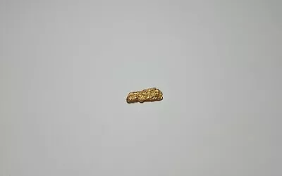 .933-gram Australian Gold Nugget • $89.99