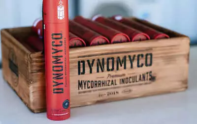 Dynomyco Pure Mycorrhizal Inoculant Organic Root Enhancer • $28