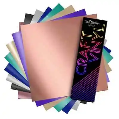 £8.75 • Buy Teckwrap  Satin Chrome Adhesive Vinyl 8 Sheet Starter Pack 15cm X 15cm Free P&P