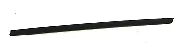 Bmw Oem E36 Sedan Left Front Interior Door Window Rubber Seal Felt Guide M3 328 • $49.95