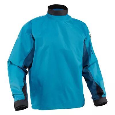 NRS Mens Endurance Splash Jacket 2020 - Fjord  / Kayak / Canoe / SUP / Surf • £63.99