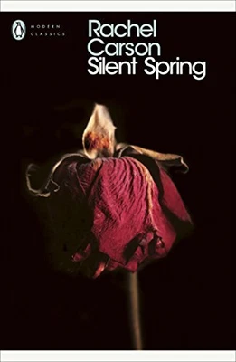 £7.49 • Buy Silent Spring: Rachel Carson (Penguin Modern Clas... By Carson, Rachel Paperback