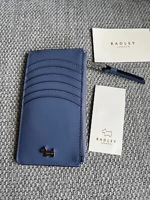 Radley Card Holder RRP £49 • £25