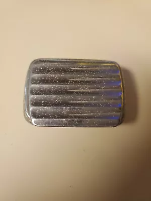 1967-1970 VW Beetle Rear Seat Chrome Ashtray • $20