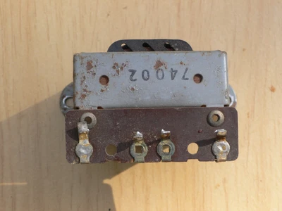 £14.99 • Buy Valve / Tube Output Transformer, 6V6 SE (b)