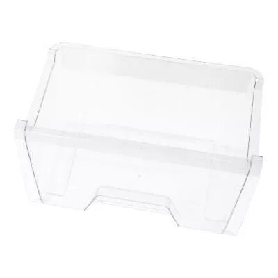 £26.95 • Buy Indesit Fridge & Freezer Bottom Lower Drawer Frozen Food Container  Genuine