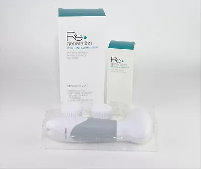 BeautiControl Regeneration Pro Facial Exfoliatior & Microderm Apeel Crème • $60