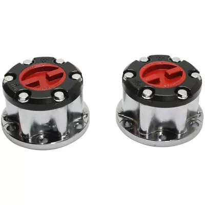 For Toyota 4Runner Locking Hub 1986-1995 Set Of 2 | 26 Splines 15001.13 • $101.63